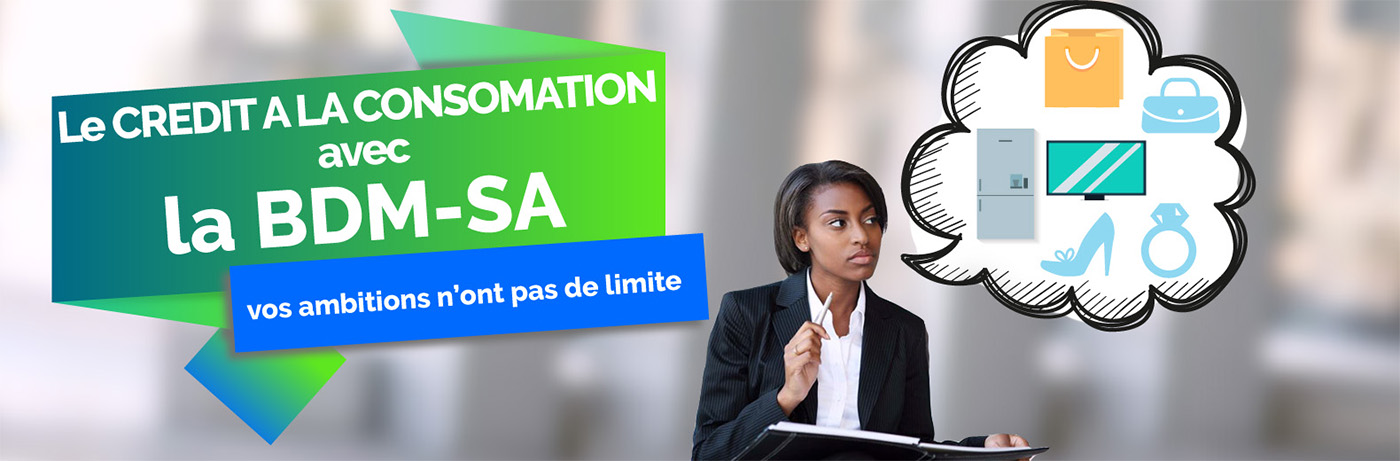 BDM-SA | Banque de Développement du Mali SA